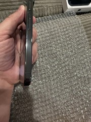 Google Pixel 10 Pro Obsidian 256GB-FACTORY UNLOCKED-For Parts Read Description