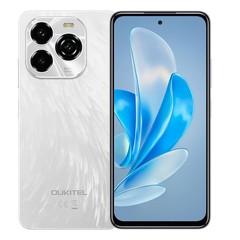 OUKITEL C65PRO Smartphone 8GB+256GB 5150mAh Dual SIM 6.7&Prime; Android 15 GPS