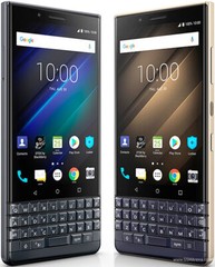 BlackBerry KEY2 LE BBE100-2 32GB+4GB 4G LTE Unlocked Smartphone New Sealed