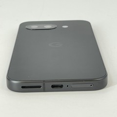 Google Pixel 9a Obsidian 128GB – Spectrum – Good Condition