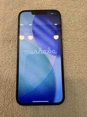 Apple iPhone 13 – 128 GB – Midnight (T-Mobile) (Good Condition)