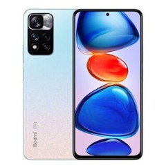 Android Xiaomi Redmi Note 11 Pro 5G 6/128GB 8/128GB 8/256GB 6.67&Prime; 108.0MP Phone