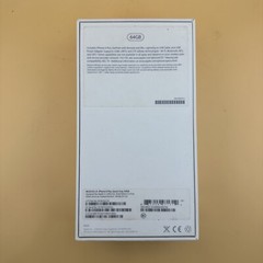 Apple iPhone 6s Plus 64GB Space Gray – AT&T – MGAU2LL/A – A1522 Reset & Working!