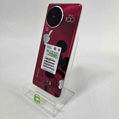 Factory Unlocked Xiaomi Civi 3 512GB 14 Micky Mouse Red 23046PNC9C