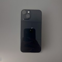 Apple iPhone 14 128GB Unlocked Midnight Black