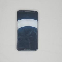 Motorola Nexus 6 64GB Blue AT&T Android Custom ROM Smartphone LTE 4G Tested