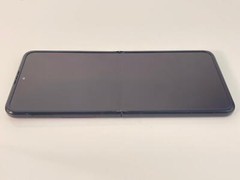 Samsung Galaxy Z Flip3 5G 128GB (Factory Unlocked) SM-F711U Smartphone – Black