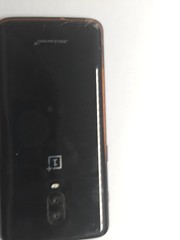 OnePlus 7T Pro 5G McLaren – 256 GB – (Unlocked)