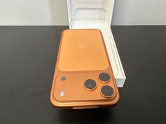 New Apple iPhone 17 Pro Max 1TB Orange (Verizon ONLY) *Never Used* Cycle 0