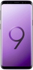 Samsung Galaxy S9+ Plus SM-G965U 64GB Factory Unlocked Smartphone OPEN BOX US