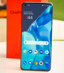 One Plus 9 Pro 256GB Android Dual Sim Android Smartphone 2 Colors
