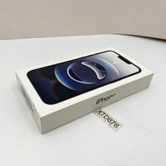 Apple iPhone 16e – 256GB – Black (T-Mobile ONLY) – Open Box