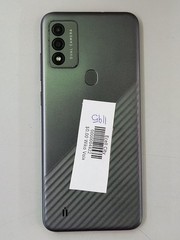 WIKO VOIX (U616AT) 32GB – Gray (GSM Unlocked) – 1195