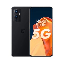 One plus 9 5G Unlocked 256GB 6.55in Qualcomm Snapdragon 888 Purple Black Blue