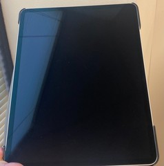 IPAD GEN 4 12.9  » PRO(2020) 64 GB WIFI ONLY