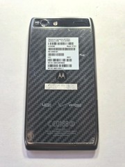 Motorola XT912M MAXX Droid RAZR XT912M Verizon Smartphone **VG**