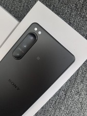 Sony Xperia 5 IV 5G 6.1 » 12MP 128GB Android XQ-CQ54 SmartPhone 5000mAh