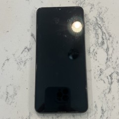Samsung Galaxy A13 5G Phone Black Triple Lens Camera Perfect Used -Factory Reset