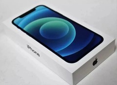 Apple iPhone 12 64GB 5G Blue (Factory Unlocked) 96% battery OPEN BOX NEW OTHER
