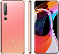 Original 6.67&Prime; Xiaomi MI 10 5G 8/128GB 8/256GB 12/256GB Android 108MP Phone