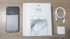 Original Google Pixel XL 1st Gen 2016 Unlocked 32/128 GB Random Color Android