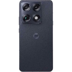 Motorola Signature 5G Pantone Carbon 512GB + 12GB Dual-SIM Unlocked NEW