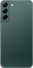 Samsung Galaxy S22+Plus – 128GB – Green – Fully Unlocked 5G (Good)