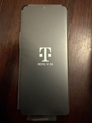 T-Mobile Revvl V+ 5G Android Smartphone, 64GB