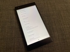 Used Razer Phone 2 RZ35-0259 8+64GB Black 12MP 120Hz Unlocked 4G Android Phone