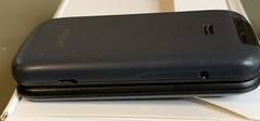 Verizon TCL Flip Pro Phone 4056SPP 2.8&Prime; Display 2.0 MP Slate Gray 4GB