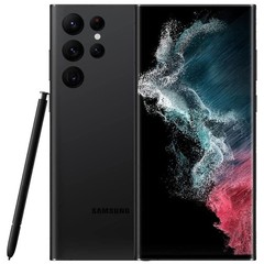 NEW Samsung Galaxy S22 Ultra S908U 128GB/256GB/512GB Factory Unlocked Smartphone