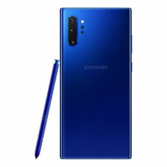 New Samsung Galaxy Note10+ Plus 4G SM-N975U 256GB Factory Unlocked Smartphone