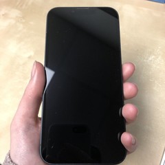 Apple iPhone 13 128GB – Midnight | locked to T-Mobile | Fair Condition
