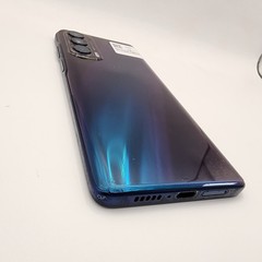 Motorola Edge 5G UW (2021) XT2141-1 256GB Nebula Blue (Verizon/Unlocked)