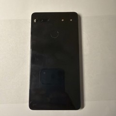 Essential PH-1 PH-1 128GB Black Moon WIFI Only W050551