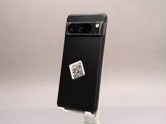 Google Pixel 8 Pro G1MNW 128GB Obsidian AT&T Only W089655