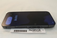 Google Pixel 9 Pro Black – Carrier Unlocked AT&T T-Mobile Verizon GSM 7638518