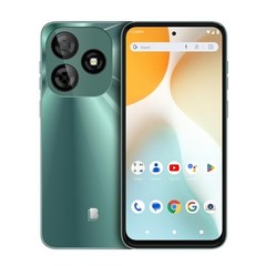 BLU G65L G1130WW 128GB GSM Unlocked Android Smartphone |Green