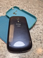 Samsung Galaxy S III Mini i8200 – Verizon 4G LTE Smartphone Untested