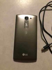 LG G4 H810 – 32GB – Metallic Gray (AT&T) Smartphone. Wont turn on