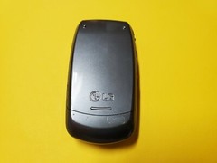 LG LX160 – Silver (Sprint) Cellular Phone Working