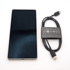 Samsung Galaxy S25 Ultra S938U 256GB | Titanium Black | AT&T ONLY