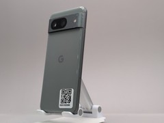 Google Pixel 8 GKWS6 128GB Hazel Unlocked W089031