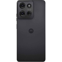 Motorola Moto G75 5G Charcoal Grey 256GB + 8GB Dual-SIM Unlocked GSM NEW
