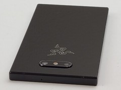 Razer Phone 2 (RZ35-0259) 64GB (Unlocked) Smartphone – *BAD CHARGR PORT* – H0198