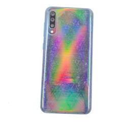 Samsung Galaxy A50 SM-A505FN/DS – 128GB – 4GB – Unlocked Phone Blue READ!!