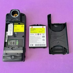 [AS-IS POWER TESTED] IRIDIUM 9505A SATELLITE PHONE MRHS0088F w/Battery