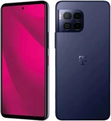 Wingtech Revvl 7 Pro 5G On T-Mobile 256GB Azurite Blue Excellent Condition