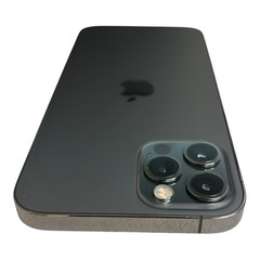 Apple iPhone 12 Pro 128GB [A2341] Graphite (Unlocked) – Fully Functional – FAIR