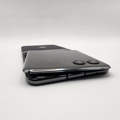 Motorola Razr 40 Ultra 5G (2023) XT2321-5 256GB Infinite Black (AT&T/Unlocked)